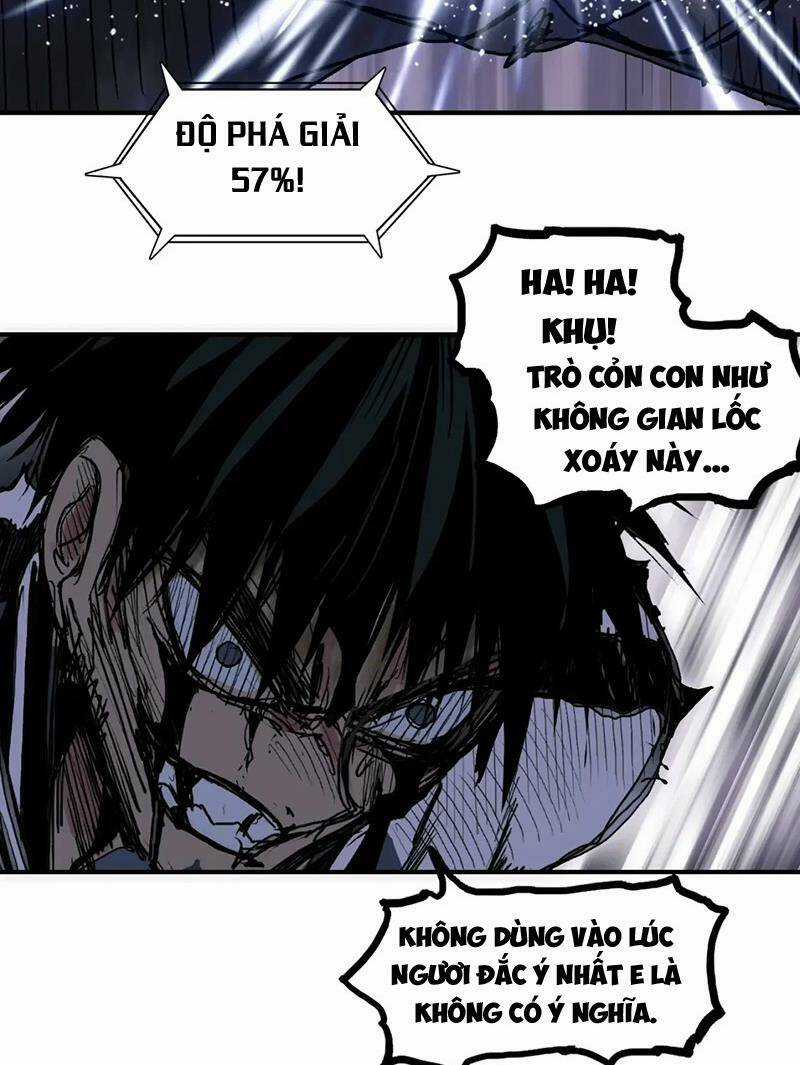 Siêu Năng Lập Phương Chapter 317 trang 68