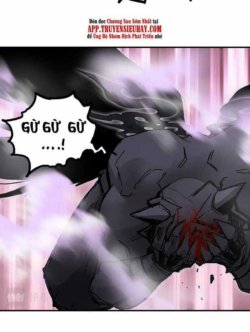 Siêu Năng Lập Phương Chapter 317 trang 69