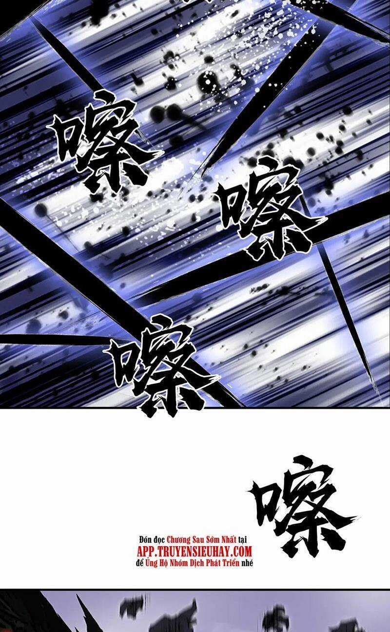 Siêu Năng Lập Phương Chapter 317 trang 7