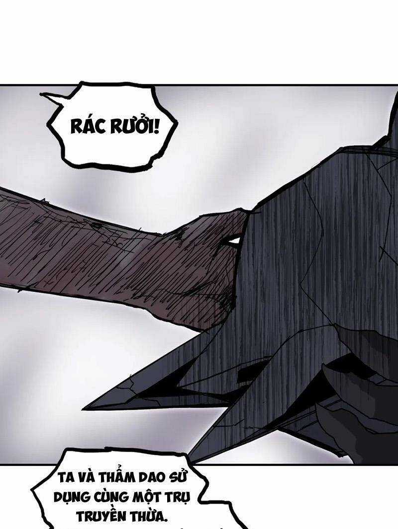 Siêu Năng Lập Phương Chapter 317 trang 70