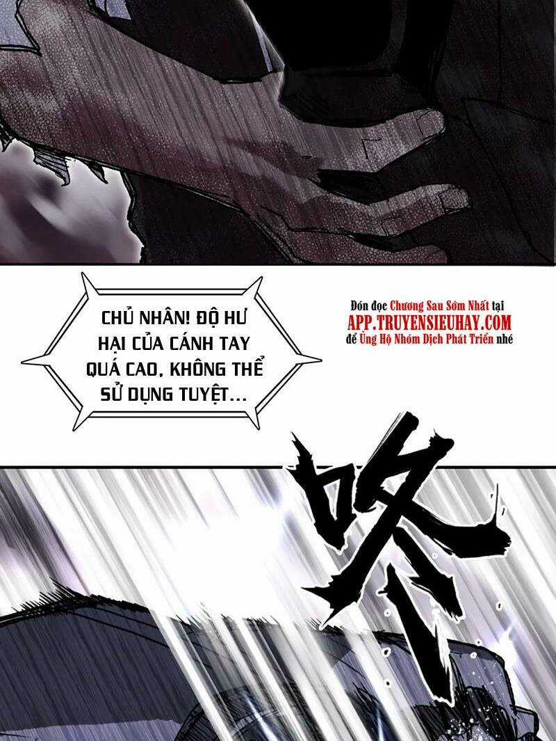 Siêu Năng Lập Phương Chapter 317 trang 73