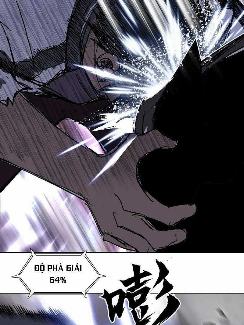 Siêu Năng Lập Phương Chapter 317 trang 74