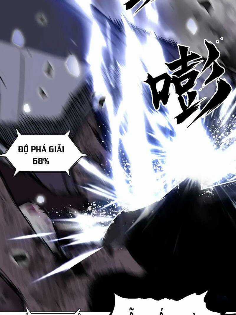 Siêu Năng Lập Phương Chapter 317 trang 75