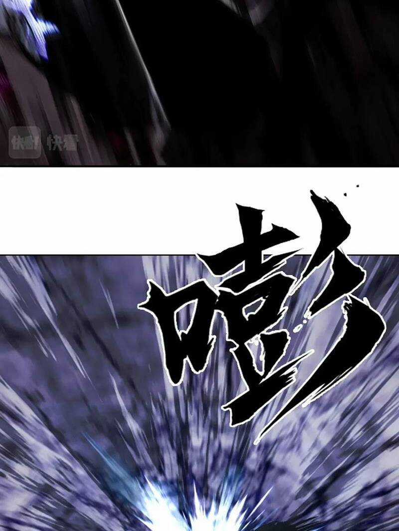 Siêu Năng Lập Phương Chapter 317 trang 77