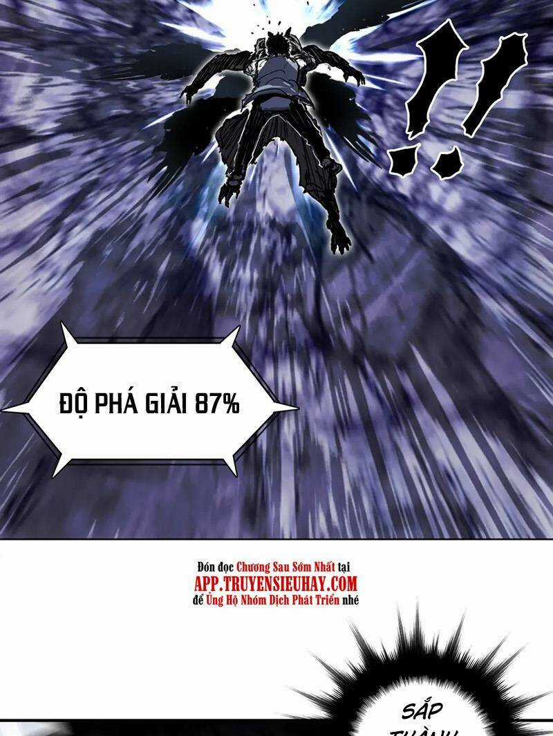 Siêu Năng Lập Phương Chapter 317 trang 78