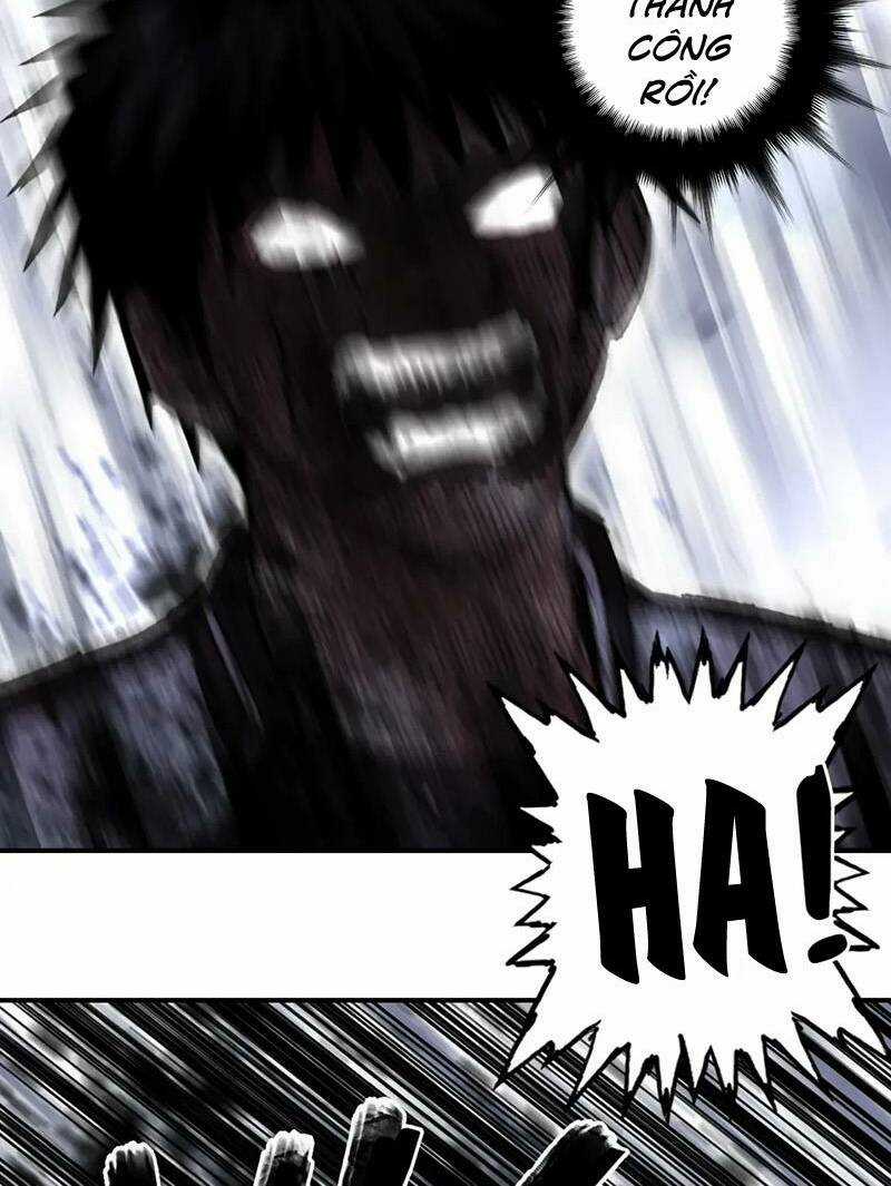 Siêu Năng Lập Phương Chapter 317 trang 79