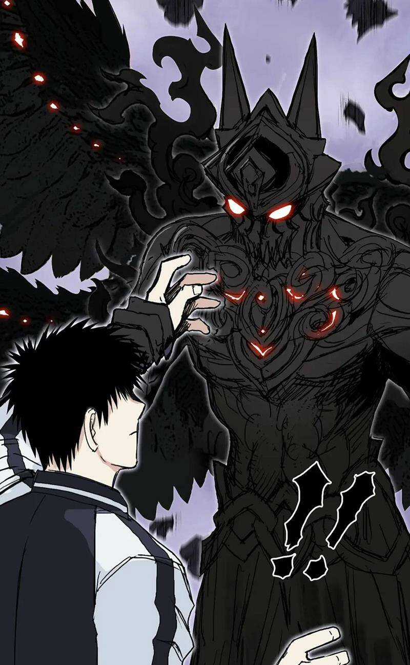 Siêu Năng Lập Phương Chapter 317 trang 8