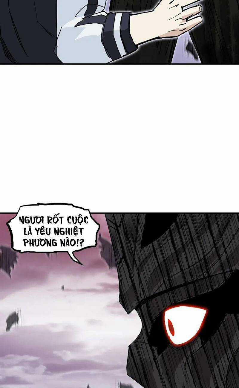 Siêu Năng Lập Phương Chapter 317 trang 9