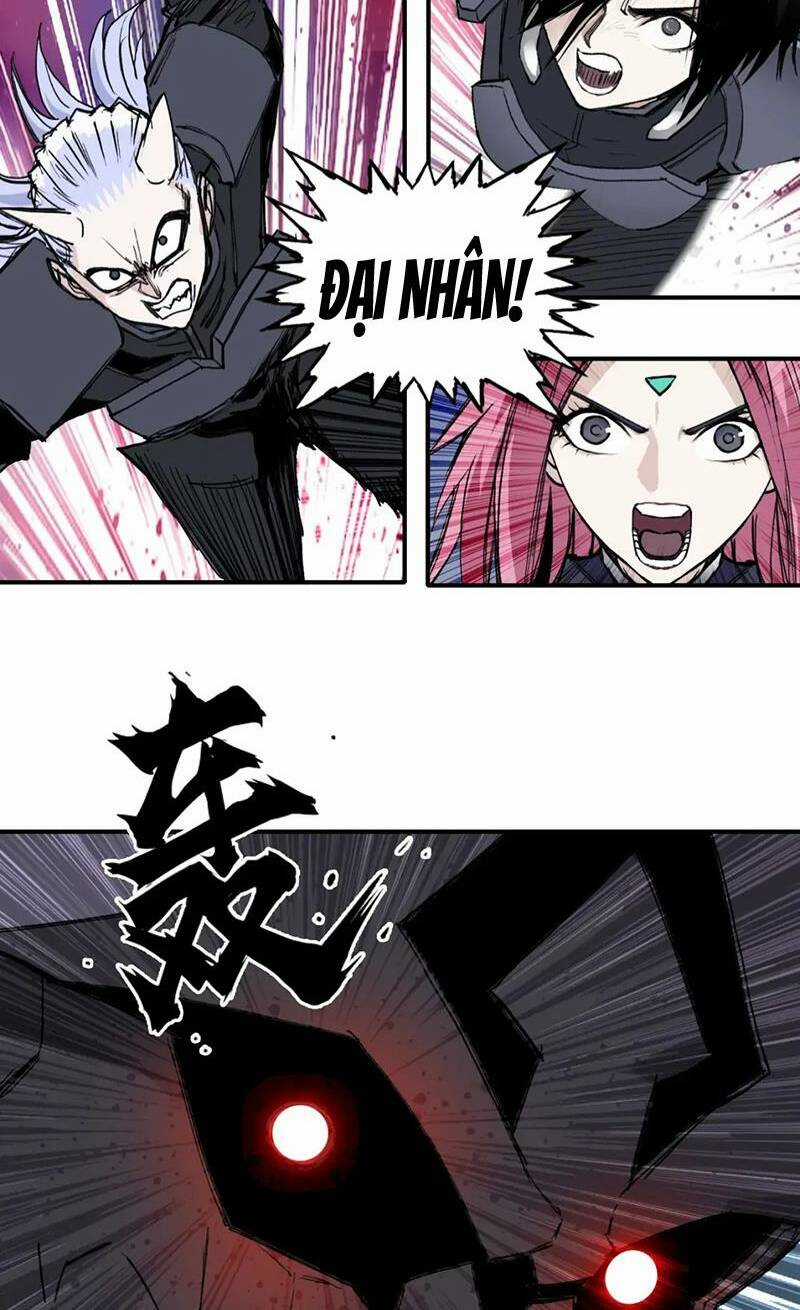 Siêu Năng Lập Phương Chapter 318 trang 13