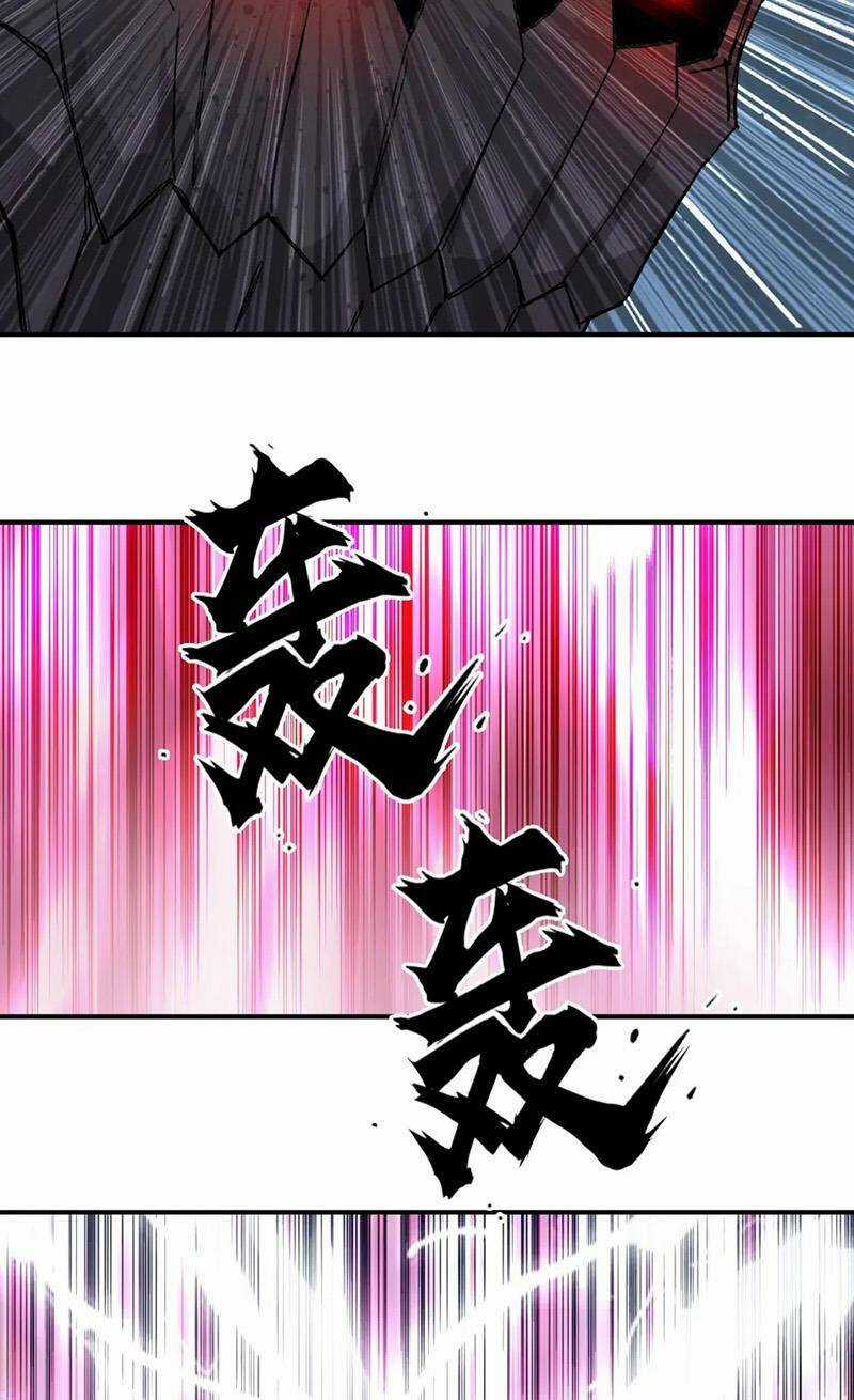 Siêu Năng Lập Phương Chapter 318 trang 14