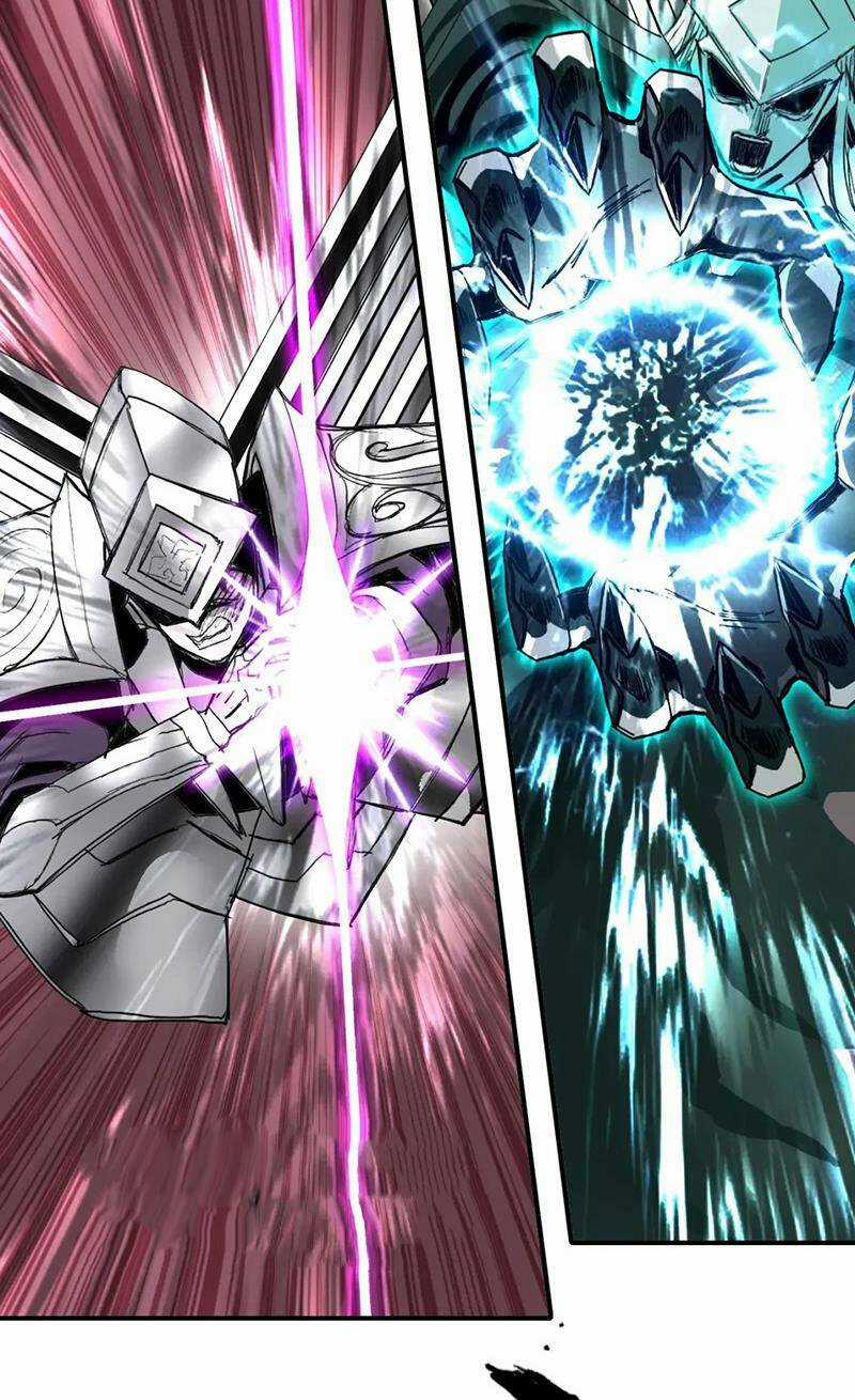 Siêu Năng Lập Phương Chapter 318 trang 16