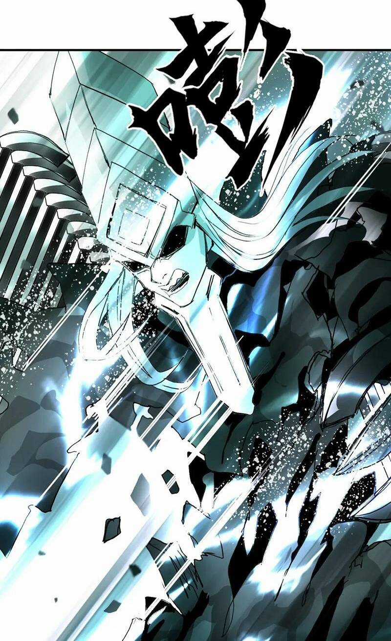 Siêu Năng Lập Phương Chapter 318 trang 17