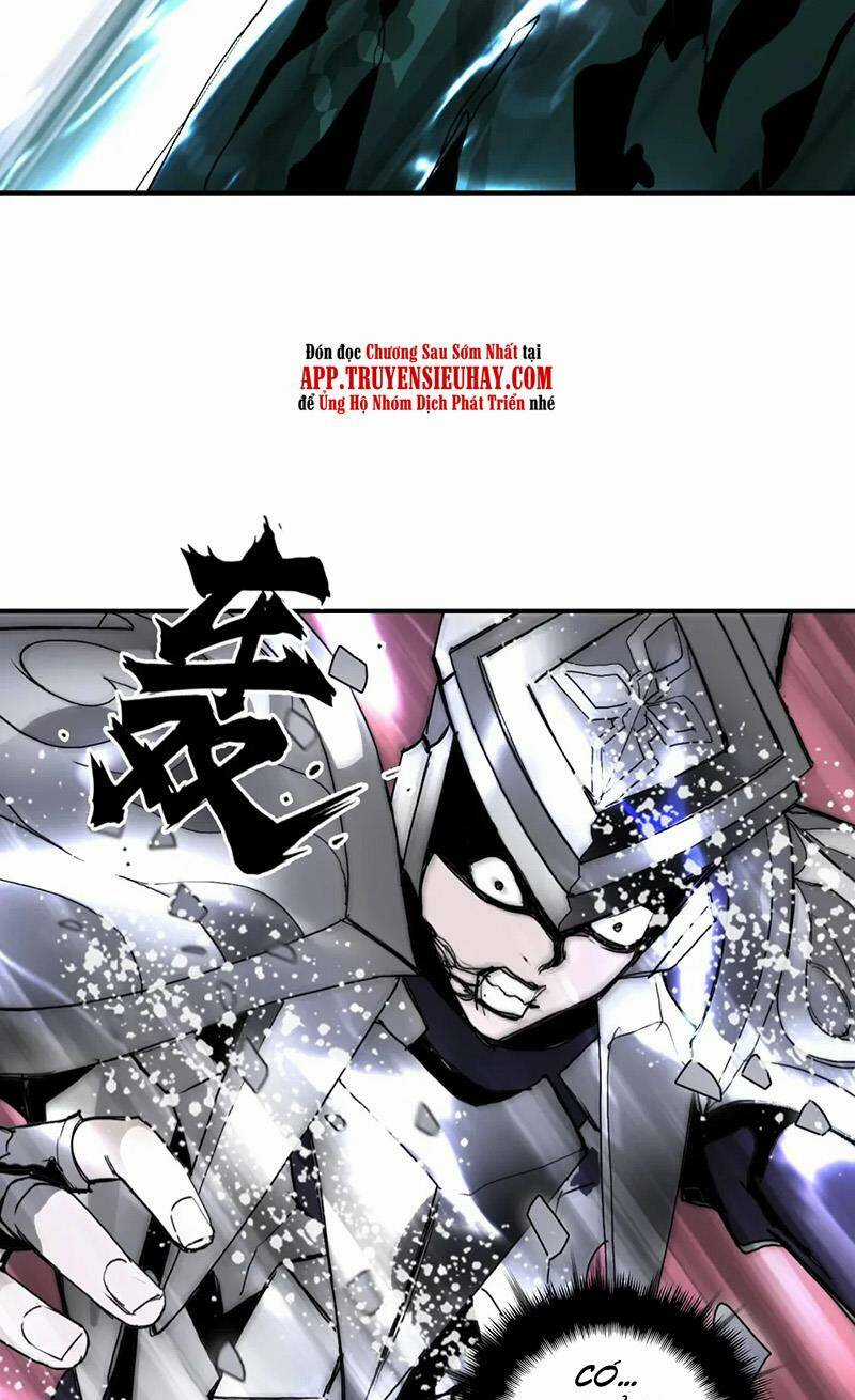 Siêu Năng Lập Phương Chapter 318 trang 18