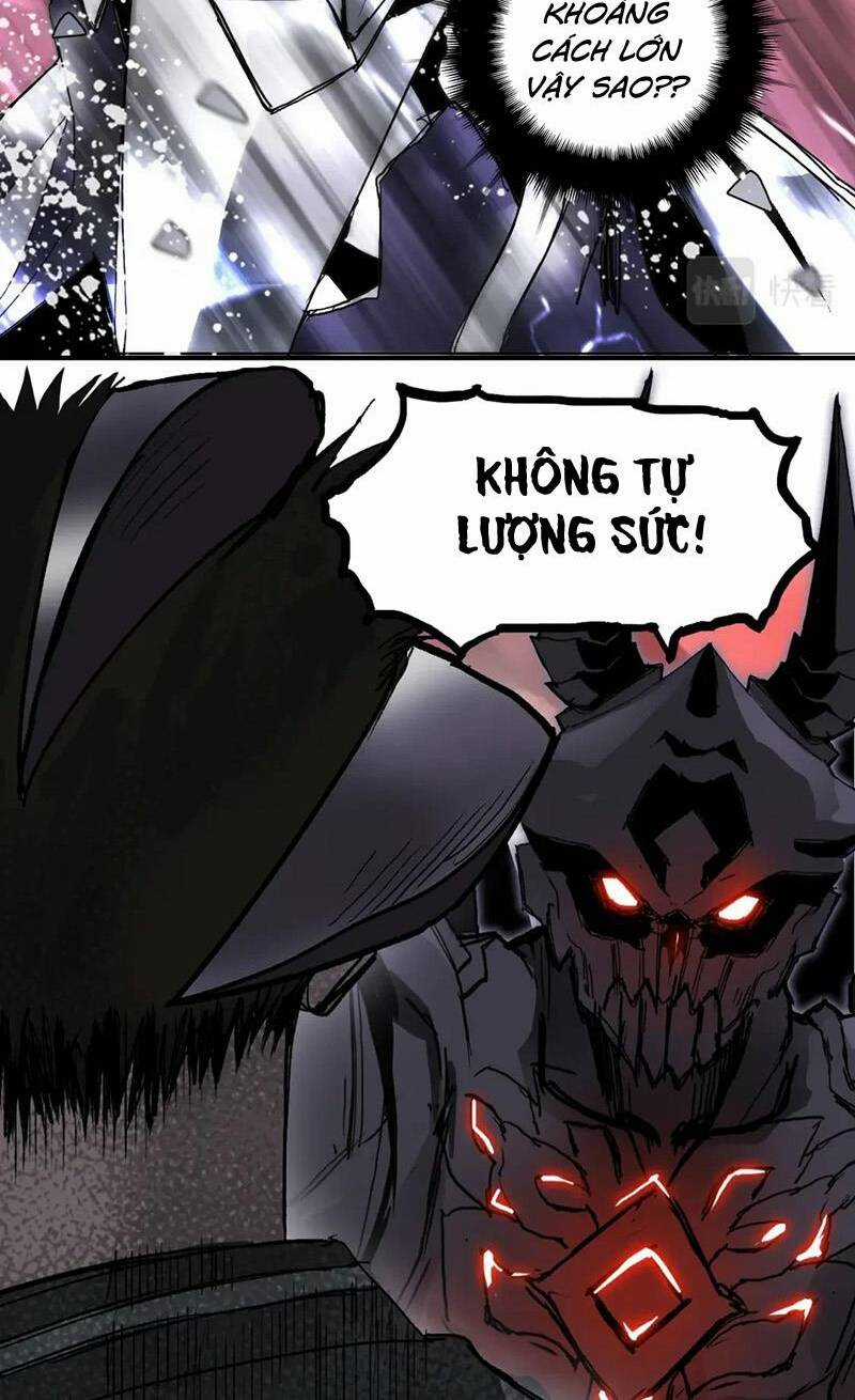 Siêu Năng Lập Phương Chapter 318 trang 19