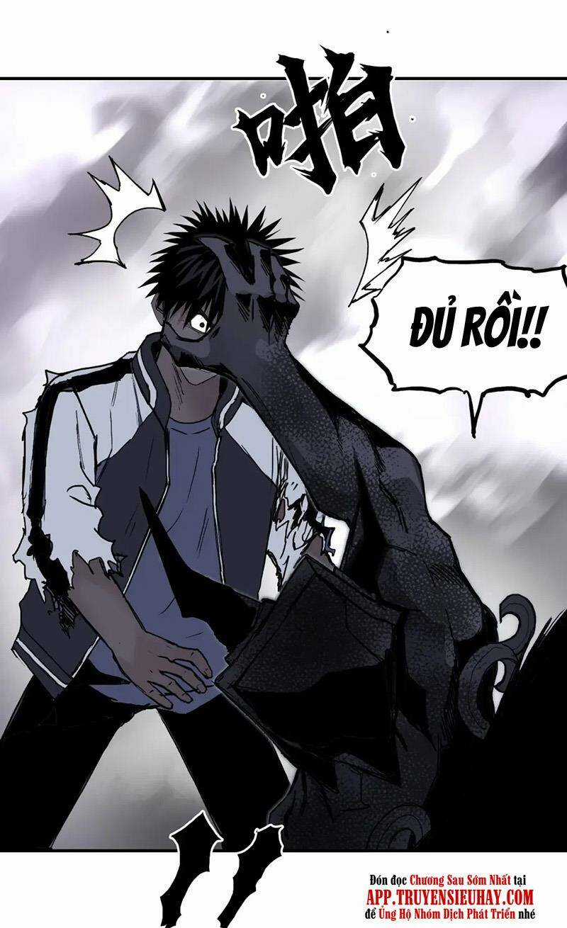 Siêu Năng Lập Phương Chapter 318 trang 2