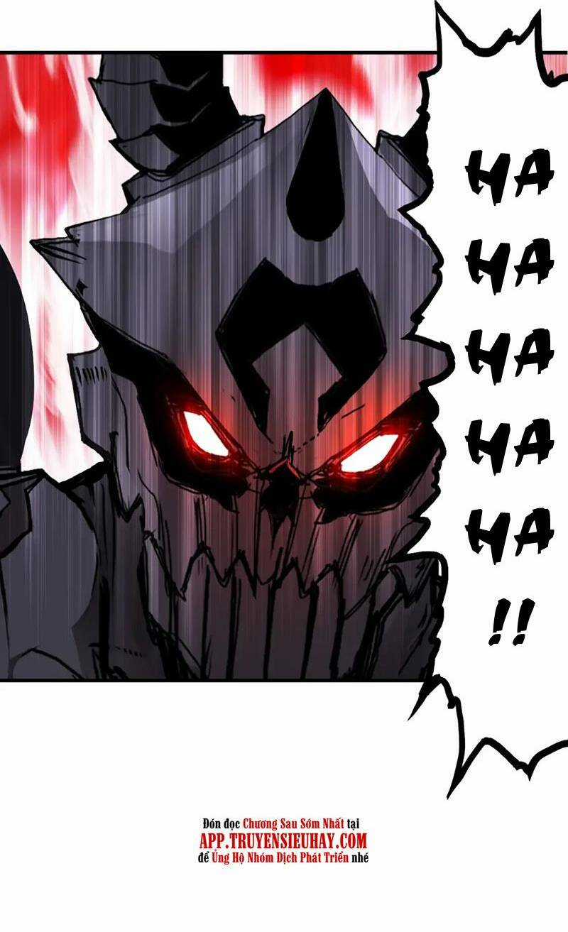 Siêu Năng Lập Phương Chapter 318 trang 21