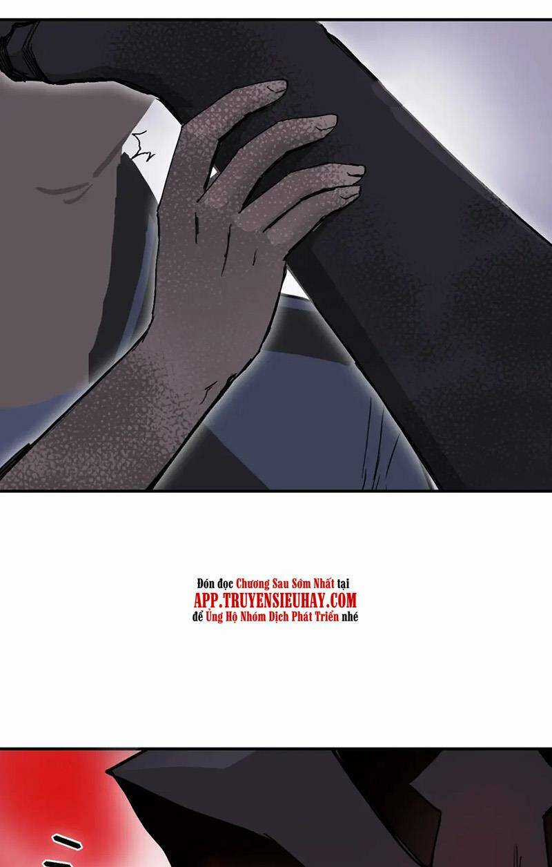 Siêu Năng Lập Phương Chapter 318 trang 22