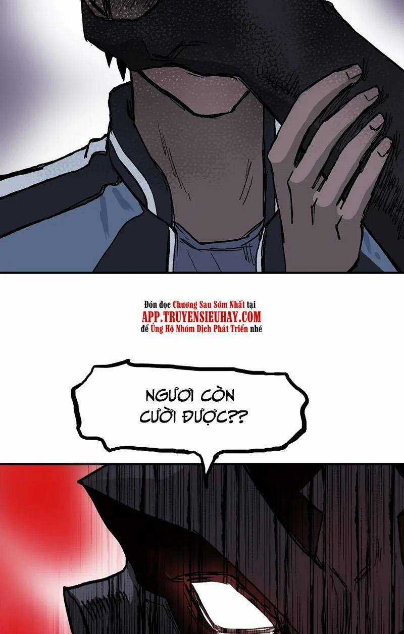 Siêu Năng Lập Phương Chapter 318 trang 24