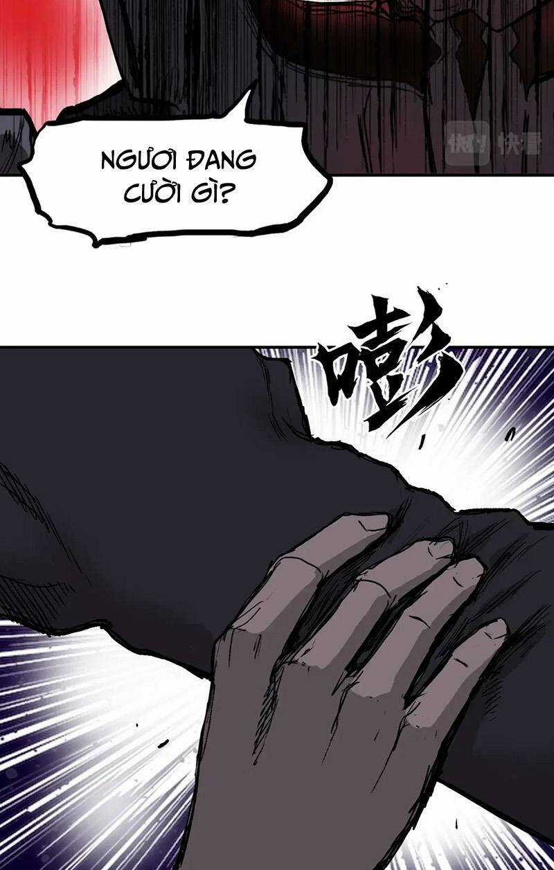 Siêu Năng Lập Phương Chapter 318 trang 25