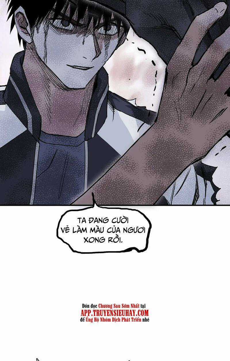 Siêu Năng Lập Phương Chapter 318 trang 28