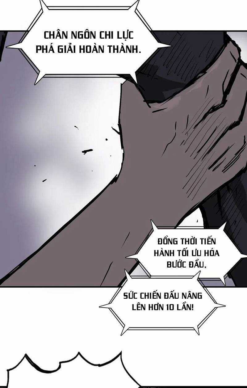 Siêu Năng Lập Phương Chapter 318 trang 29