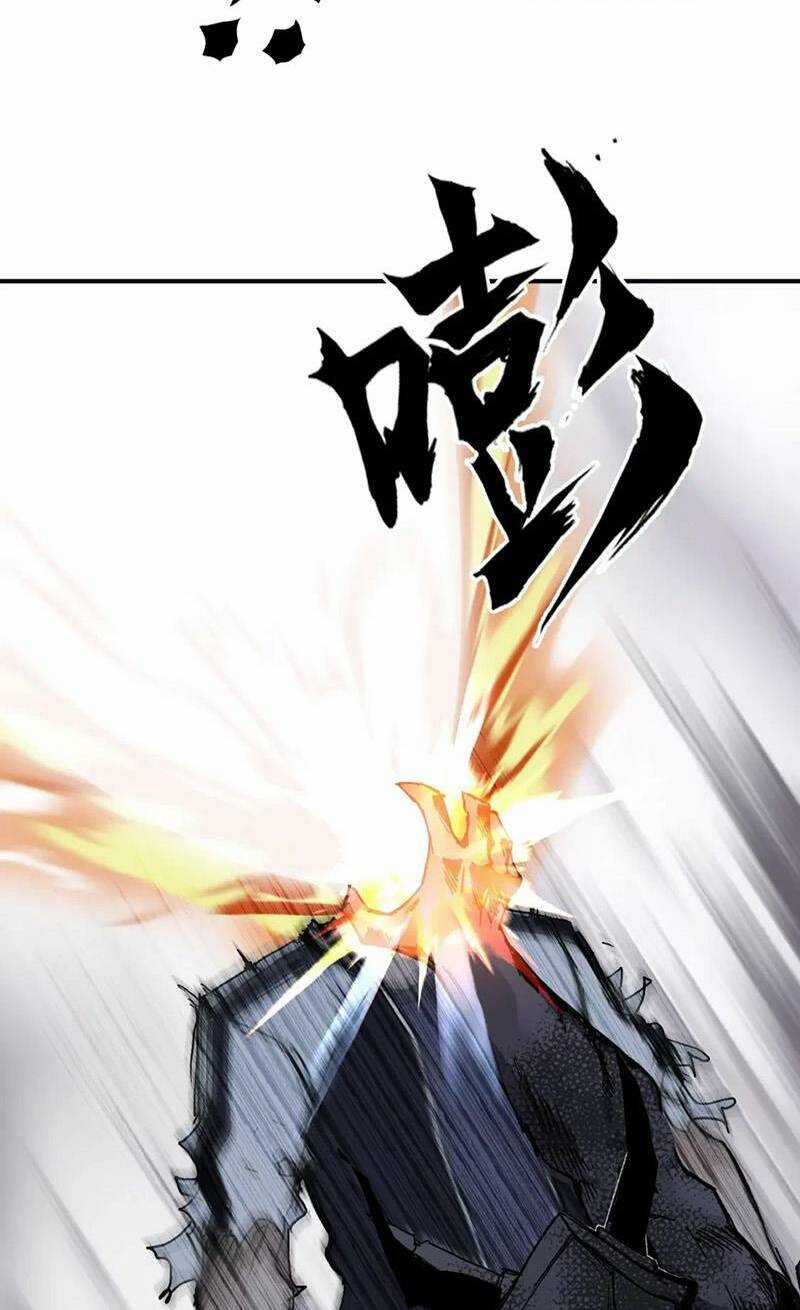 Siêu Năng Lập Phương Chapter 318 trang 3