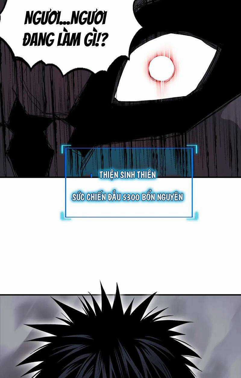 Siêu Năng Lập Phương Chapter 318 trang 30