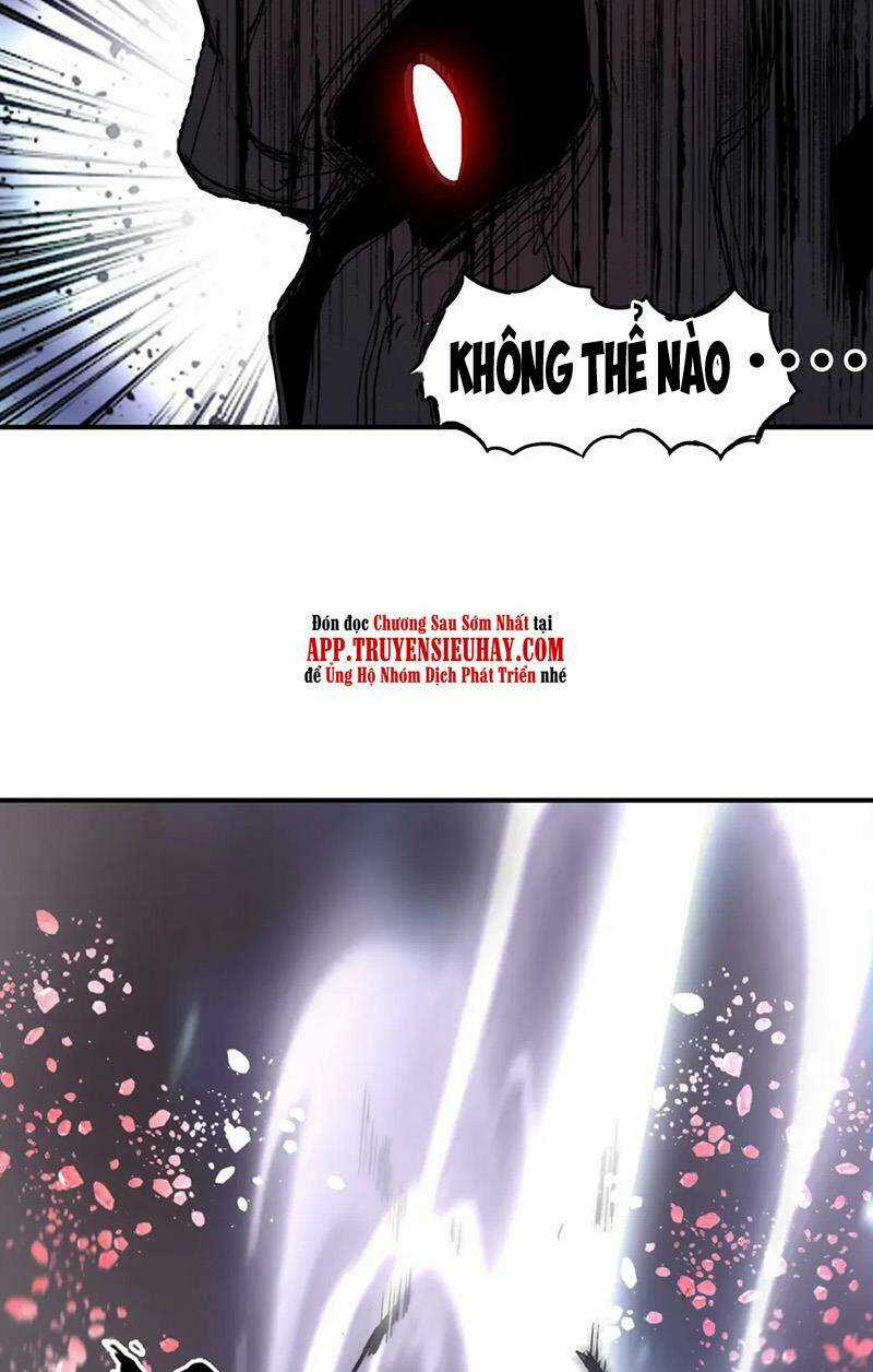 Siêu Năng Lập Phương Chapter 318 trang 36