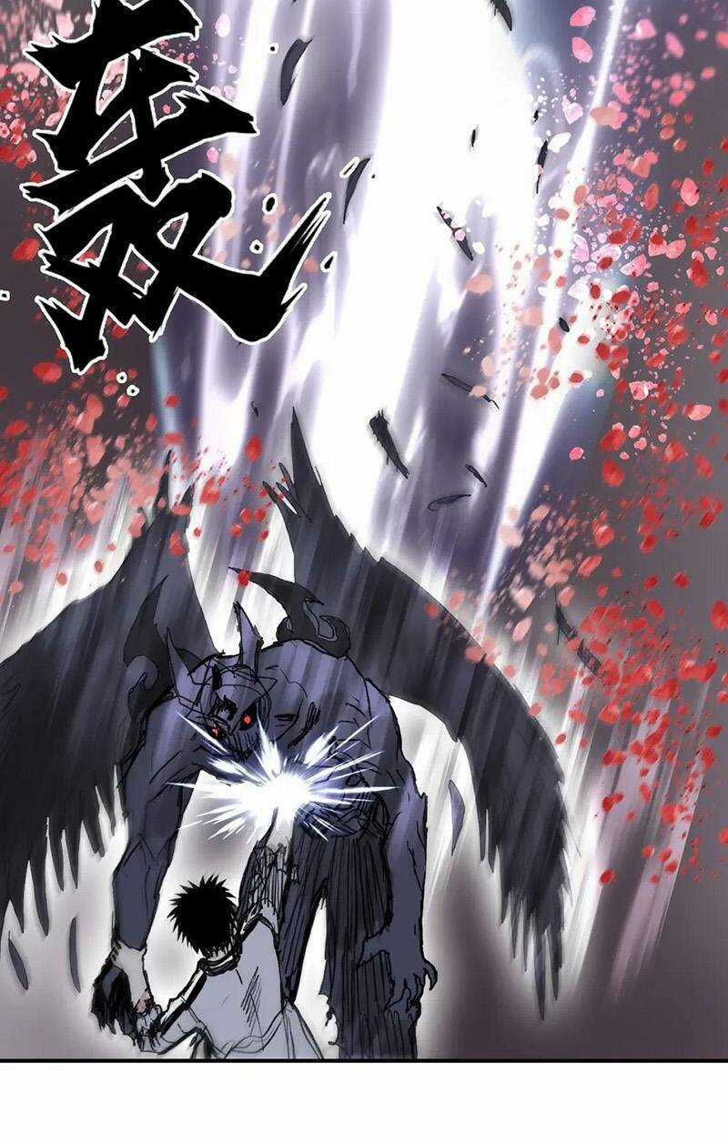 Siêu Năng Lập Phương Chapter 318 trang 37