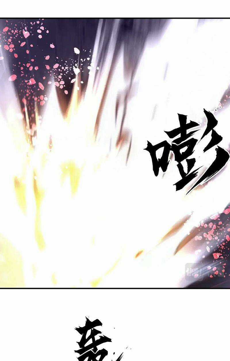 Siêu Năng Lập Phương Chapter 318 trang 38