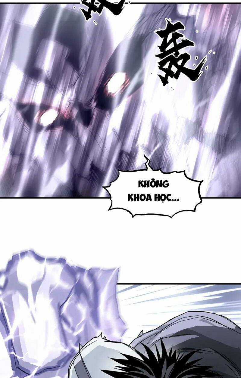 Siêu Năng Lập Phương Chapter 318 trang 39