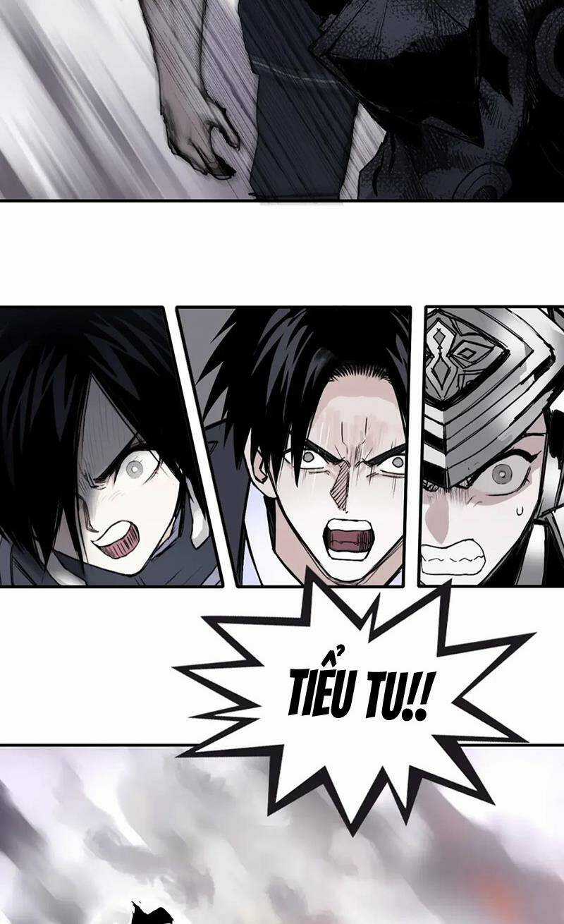 Siêu Năng Lập Phương Chapter 318 trang 4