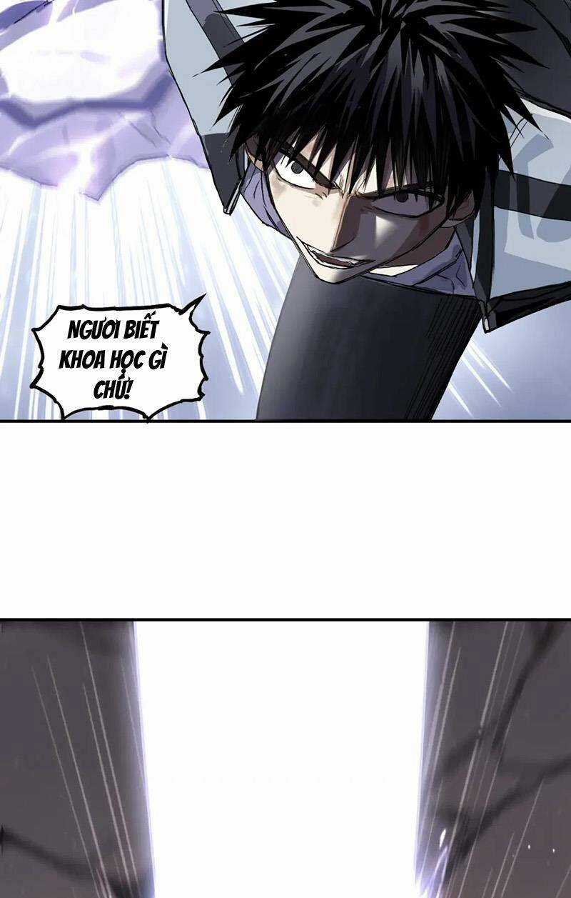 Siêu Năng Lập Phương Chapter 318 trang 40