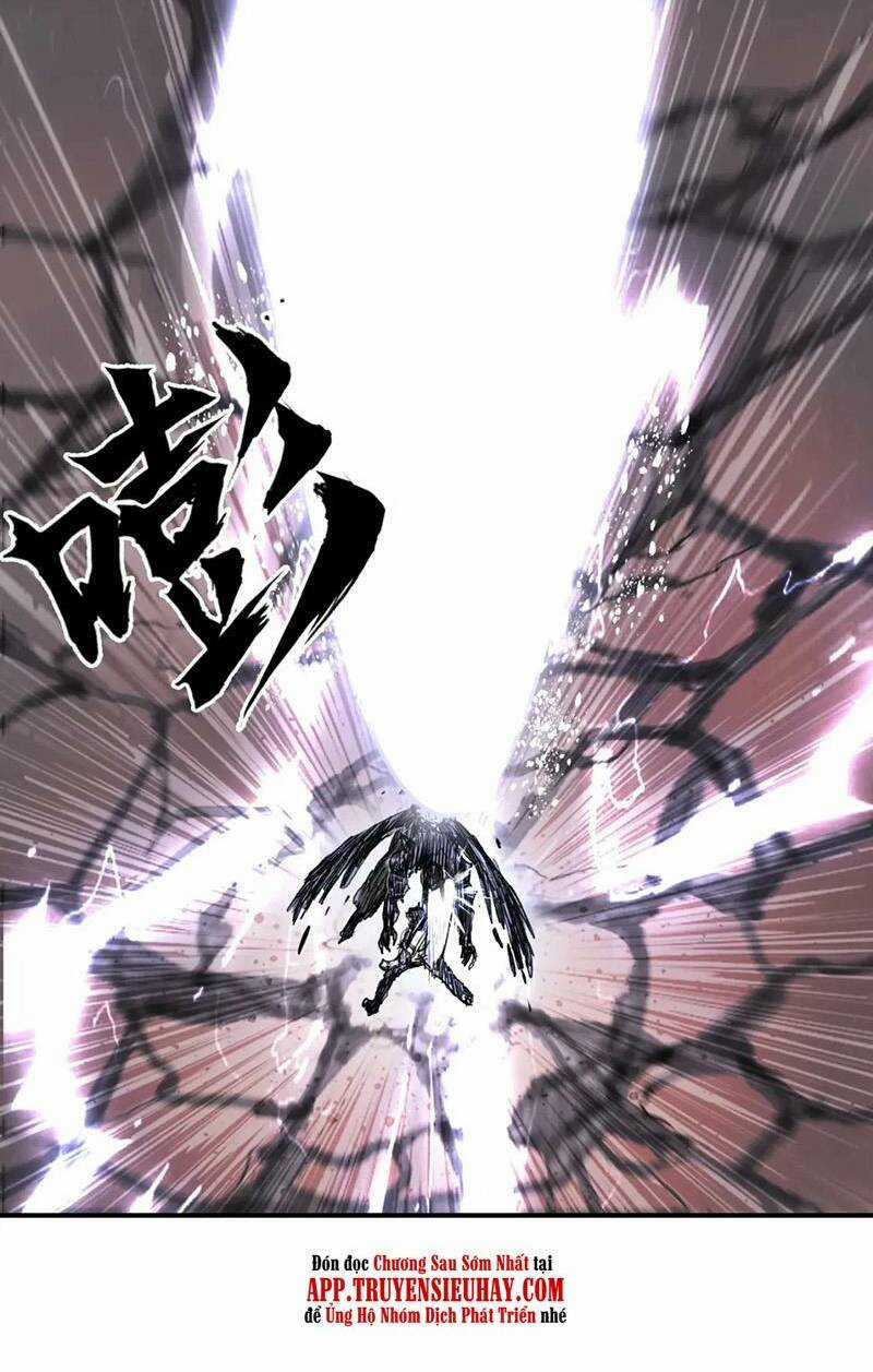 Siêu Năng Lập Phương Chapter 318 trang 41