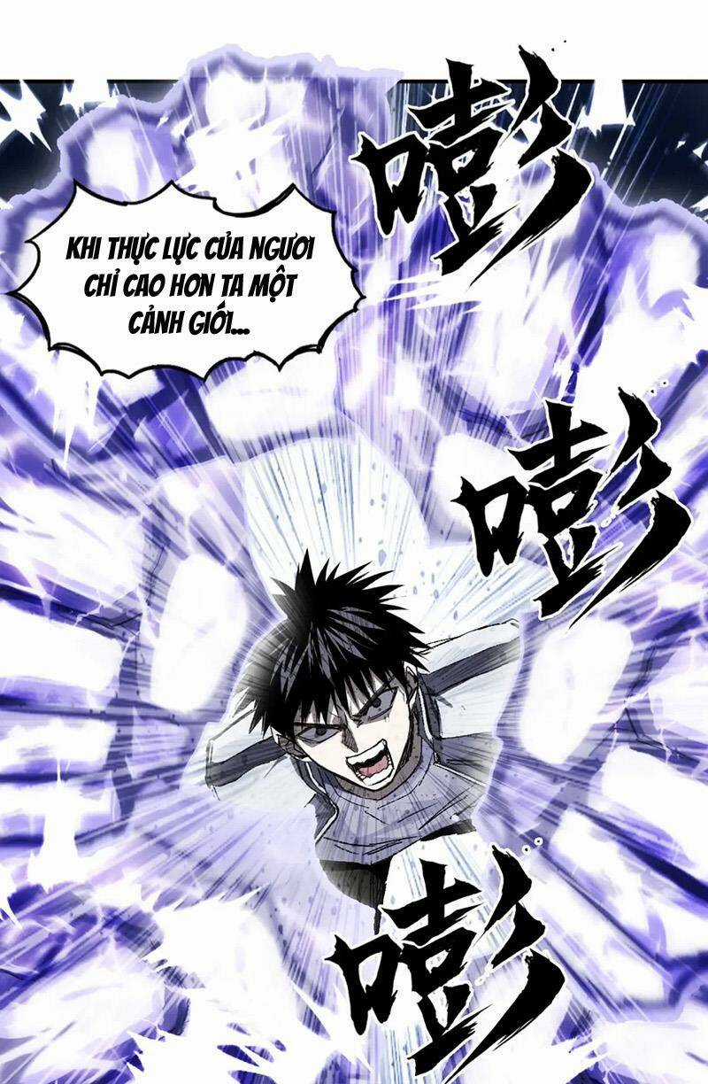 Siêu Năng Lập Phương Chapter 318 trang 42