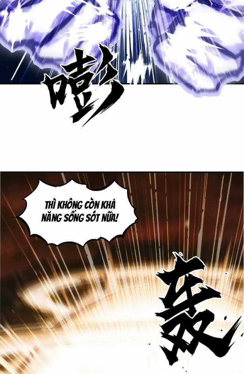 Siêu Năng Lập Phương Chapter 318 trang 43