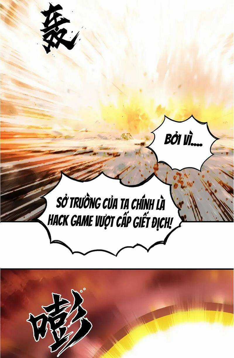 Siêu Năng Lập Phương Chapter 318 trang 44