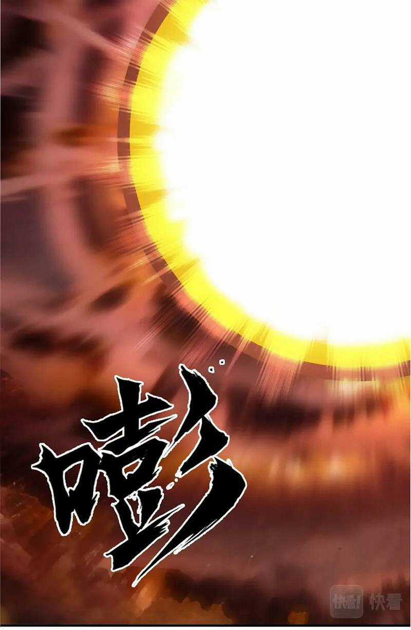 Siêu Năng Lập Phương Chapter 318 trang 45