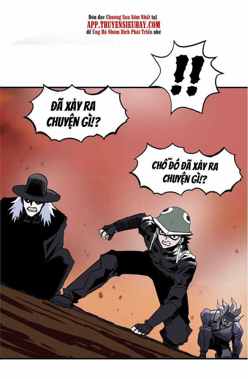 Siêu Năng Lập Phương Chapter 318 trang 46