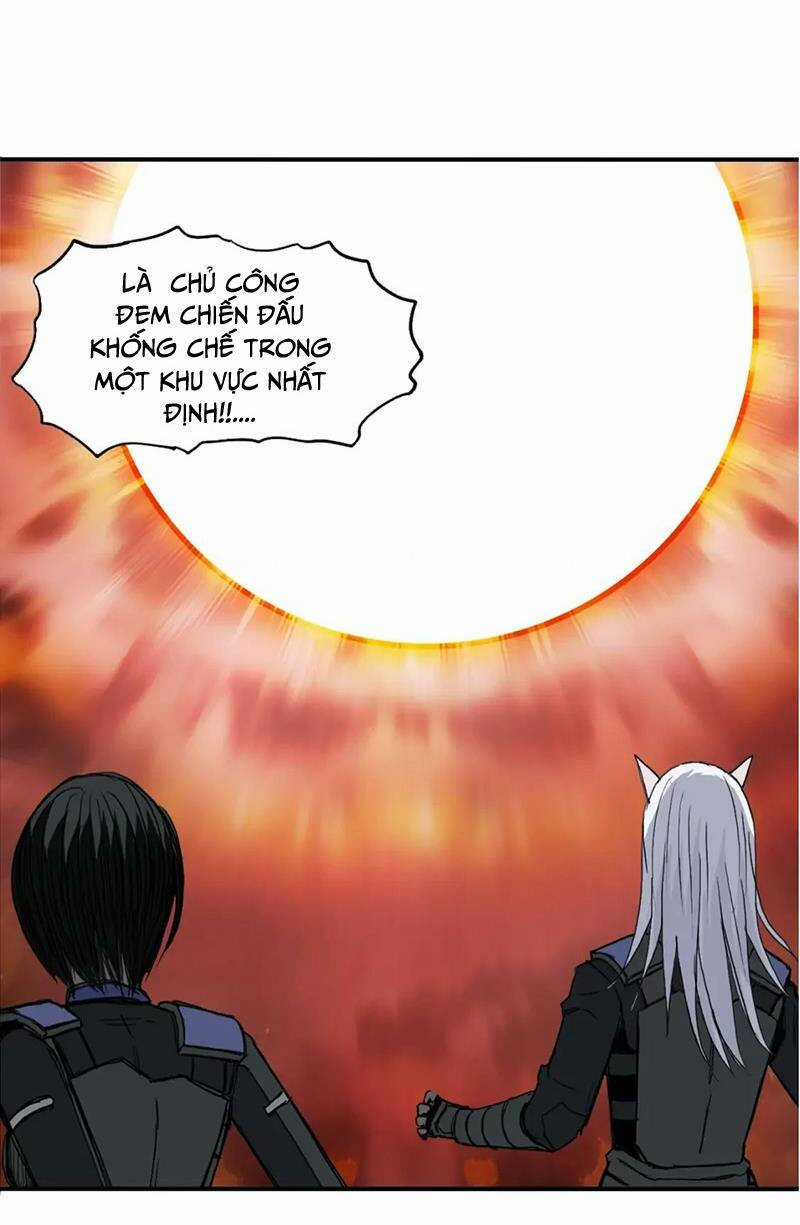 Siêu Năng Lập Phương Chapter 318 trang 47