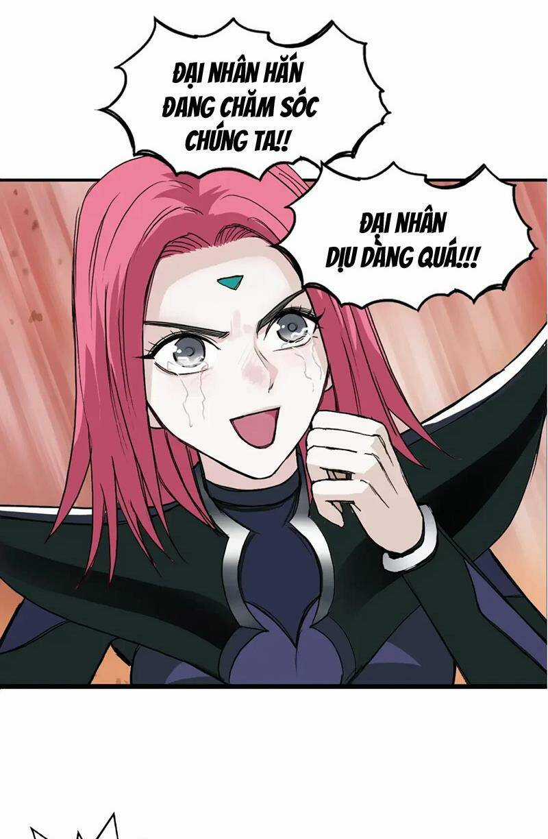 Siêu Năng Lập Phương Chapter 318 trang 48