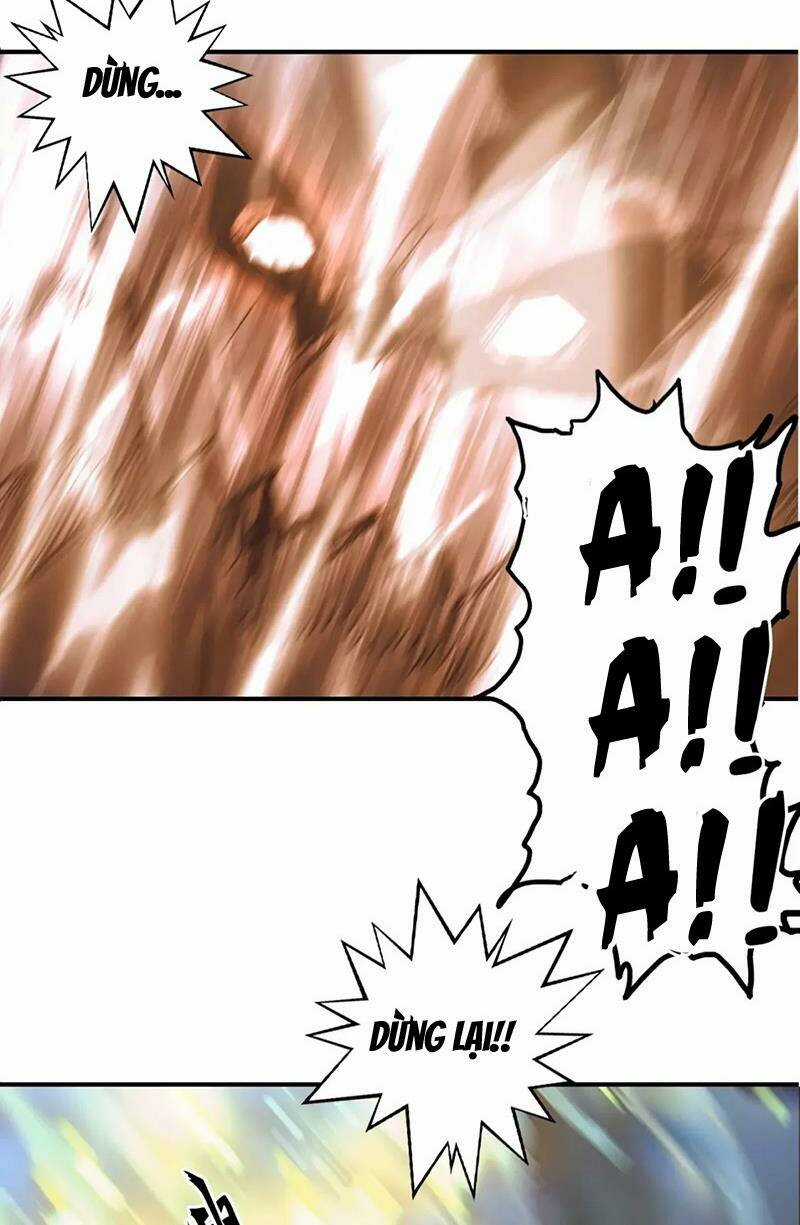 Siêu Năng Lập Phương Chapter 318 trang 49