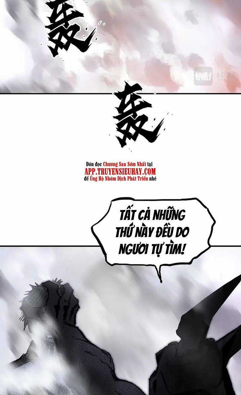 Siêu Năng Lập Phương Chapter 318 trang 5