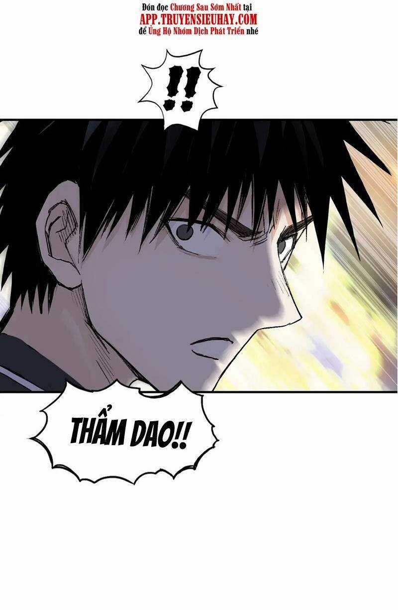 Siêu Năng Lập Phương Chapter 318 trang 51