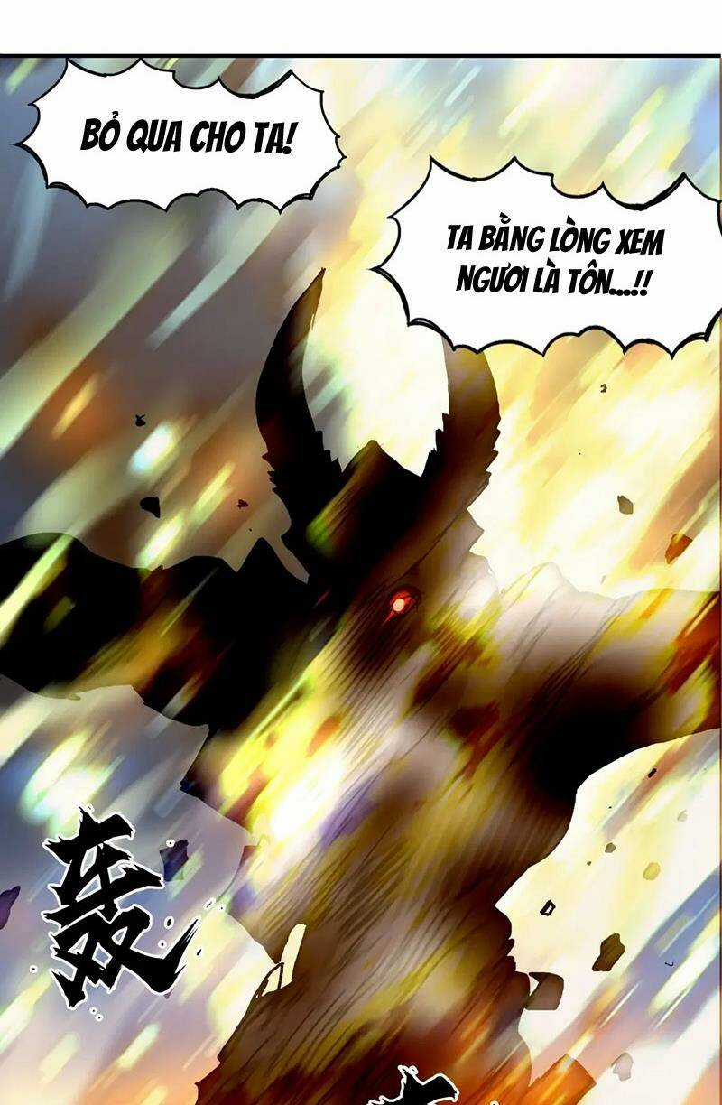 Siêu Năng Lập Phương Chapter 318 trang 52