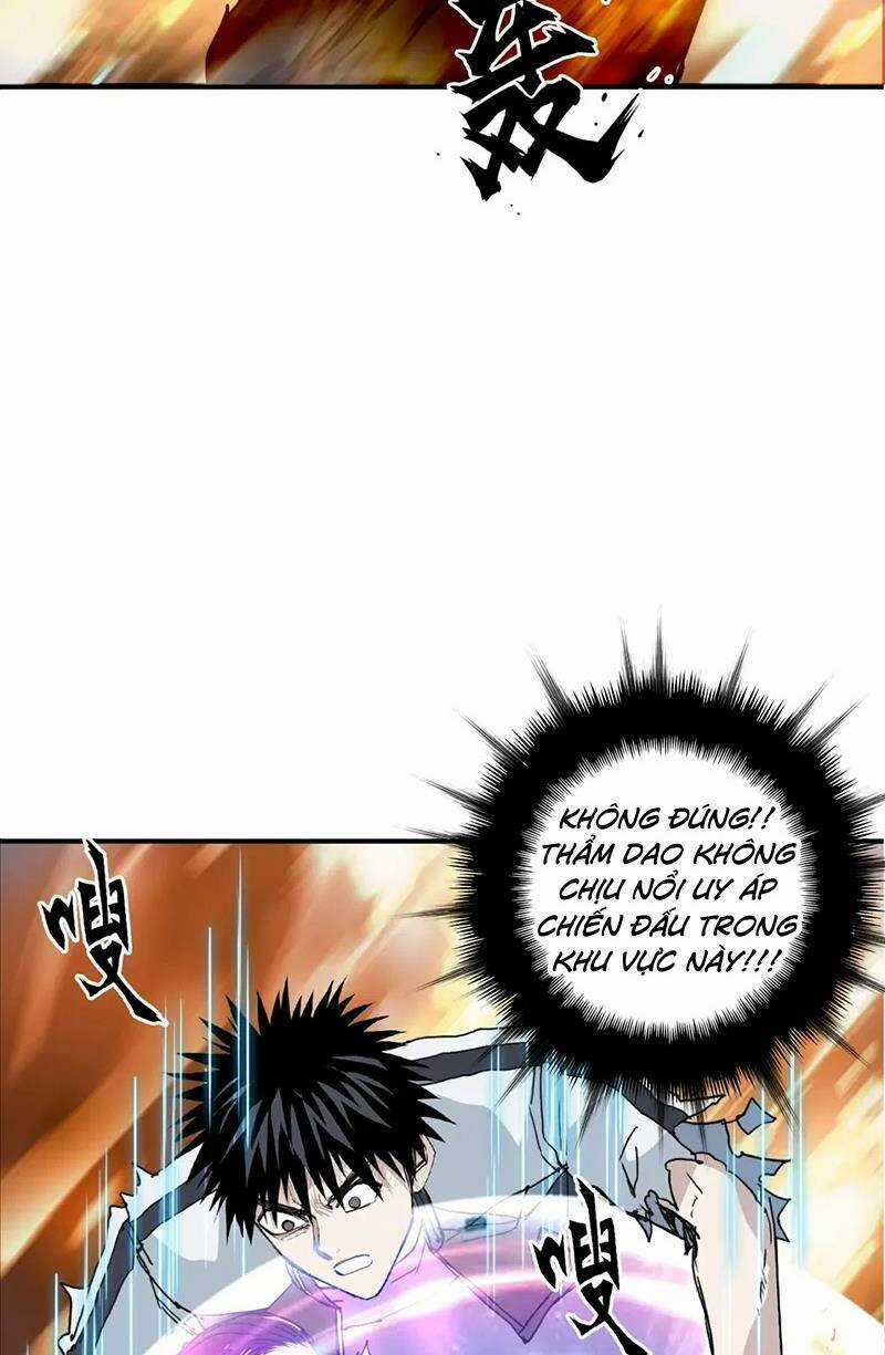 Siêu Năng Lập Phương Chapter 318 trang 53