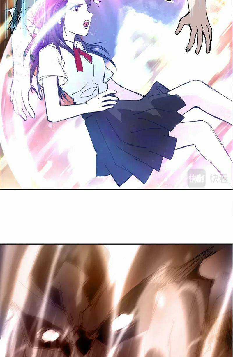 Siêu Năng Lập Phương Chapter 318 trang 54