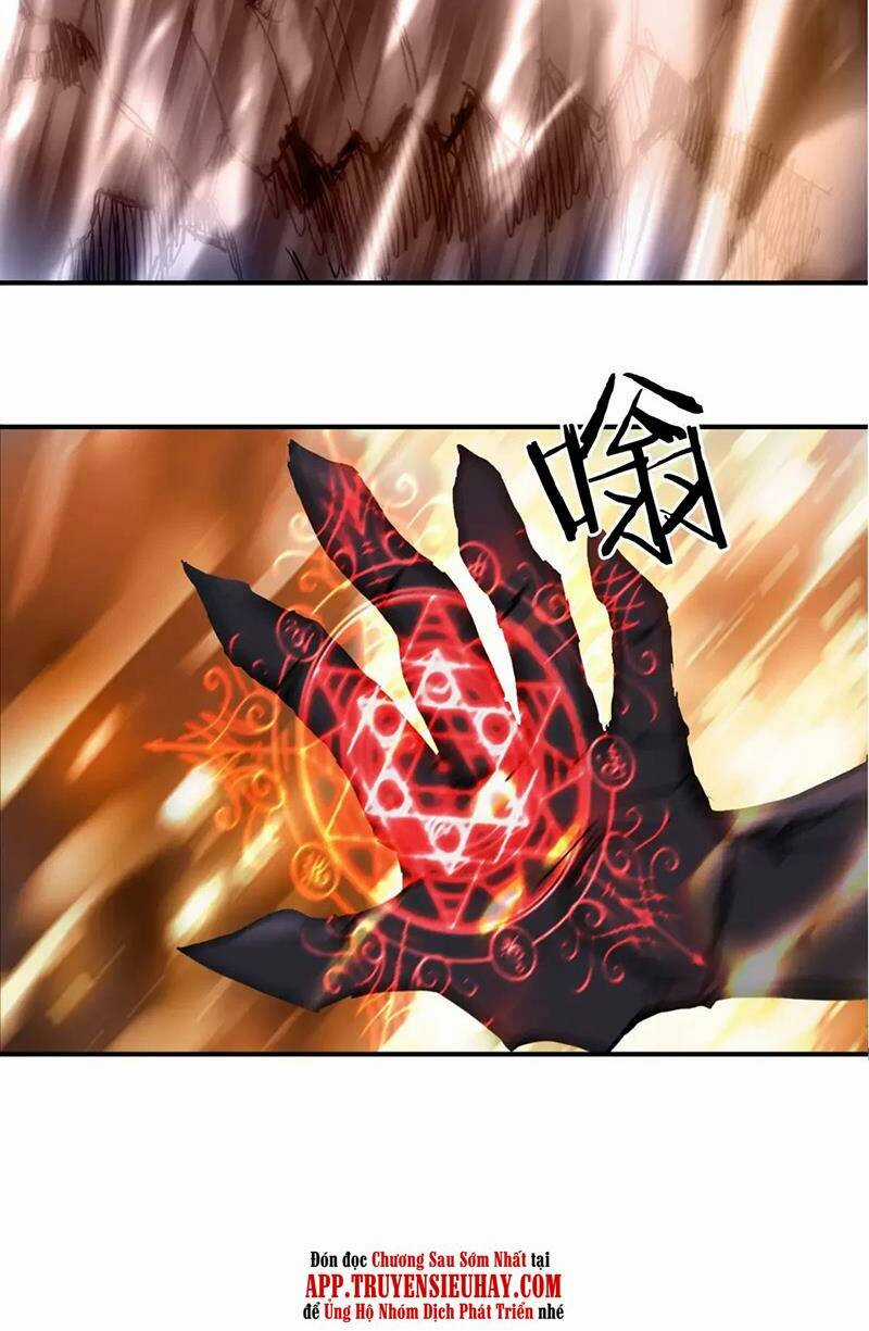 Siêu Năng Lập Phương Chapter 318 trang 55