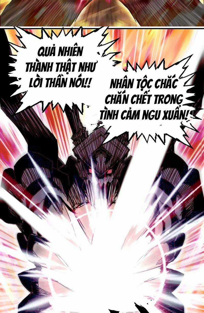 Siêu Năng Lập Phương Chapter 318 trang 58