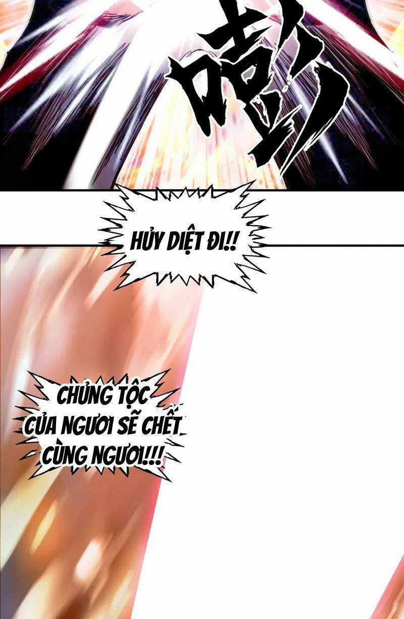 Siêu Năng Lập Phương Chapter 318 trang 59